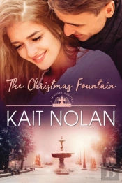 The Christmas Fountain