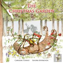 The Christmas Garden