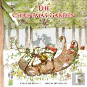 The Christmas Garden