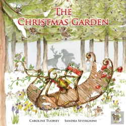Bertrand.pt - The Christmas Garden