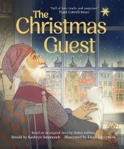 The Christmas Guest