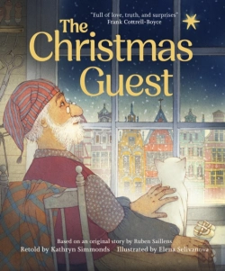 Bertrand.pt - The Christmas Guest