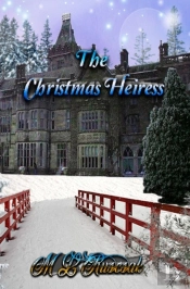 The Christmas Heiress