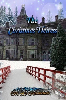 Bertrand.pt - The Christmas Heiress