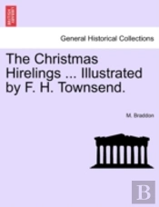 The Christmas Hirelings ... Illustrated