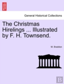 Bertrand.pt - The Christmas Hirelings ... Illustrated