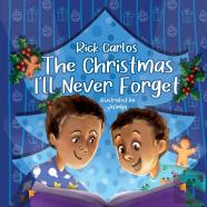 The Christmas I'Ll Never Forget