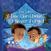 The Christmas I'Ll Never Forget