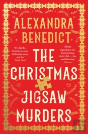 The Christmas Jigsaw Murders
