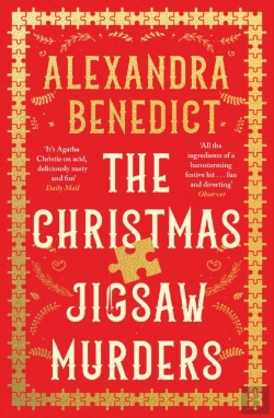 Bertrand.pt - The Christmas Jigsaw Murders