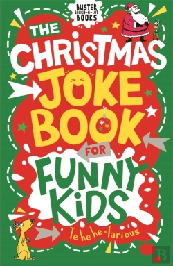 Bertrand.pt - The Christmas Joke Book For Funny Kids