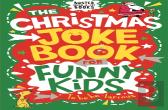 The Christmas Joke Book For Funny Kids