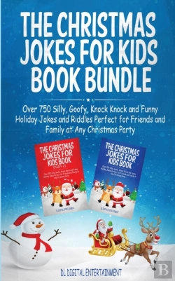 Bertrand.pt - The Christmas Jokes For Kids Book Bundle