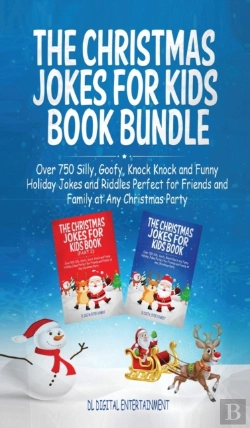 Bertrand.pt - The Christmas Jokes For Kids Book Bundle