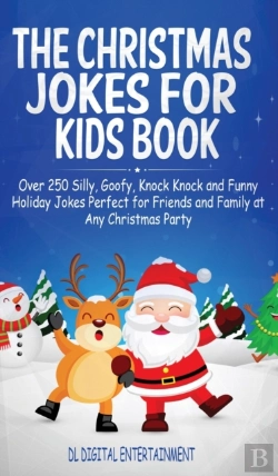 Bertrand.pt - The Christmas Jokes For Kids Book