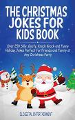 The Christmas Jokes For Kids Book