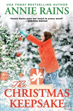 Bertrand.pt - The Christmas Keepsake