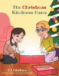 Bertrand.pt - The Christmas Kindness Game