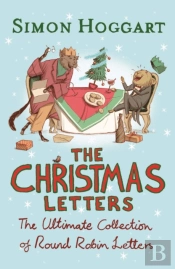 The Christmas Letters