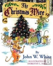 The Christmas Mice
