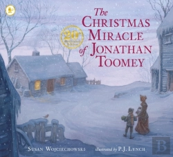 Bertrand.pt - The Christmas Miracle Of Jonathan Toomey