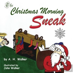 Bertrand.pt - The Christmas Morning Sneak