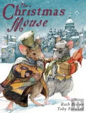 The Christmas Mouse
