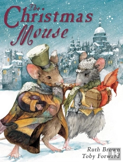 Bertrand.pt - The Christmas Mouse