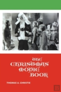 Bertrand.pt - The Christmas Movie Book
