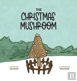 Bertrand.pt - The Christmas Mushroom