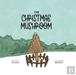 Bertrand.pt - The Christmas Mushroom