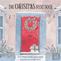 The Christmas Next Door