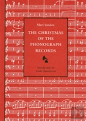 The Christmas Of The Phonograph Records