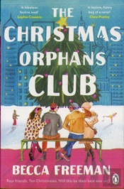 The Christmas Orphans Club