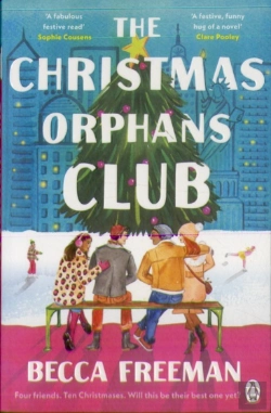 Bertrand.pt - The Christmas Orphans Club