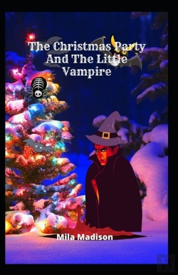 Bertrand.pt - The Christmas Party And The Little Vampire