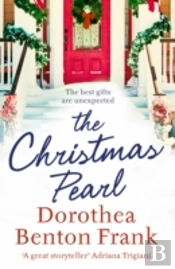 The Christmas Pearl