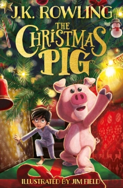 Bertrand.pt - The Christmas Pig