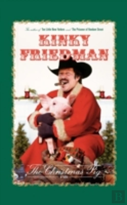 Bertrand.pt - The Christmas Pig