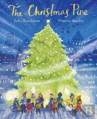 The Christmas Pine Hb