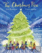 The Christmas Pine Hb