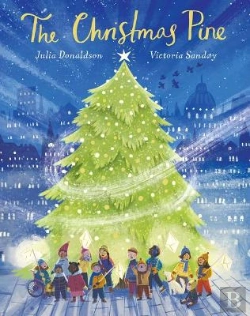 Bertrand.pt - The Christmas Pine Hb