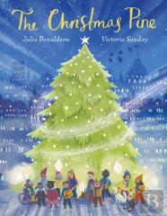 The Christmas Pine