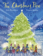 The Christmas Pine