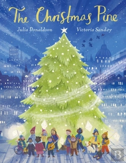 Bertrand.pt - The Christmas Pine