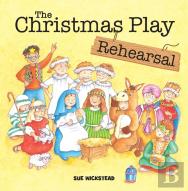 The Christmas Play Rehearsal