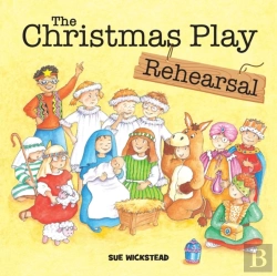 Bertrand.pt - The Christmas Play Rehearsal