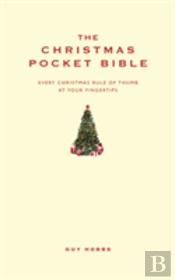 The Christmas Pocket Bible