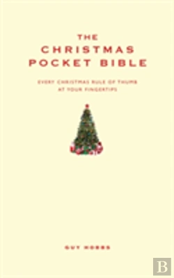 Bertrand.pt - The Christmas Pocket Bible