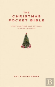 The Christmas Pocket Bible
